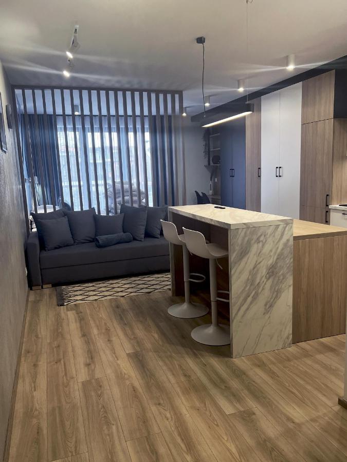 Amsterdam - Nowy Apartament W Centrum Z Prywatnym Zadaszonym Parkingiem Nowy Targ Luaran gambar