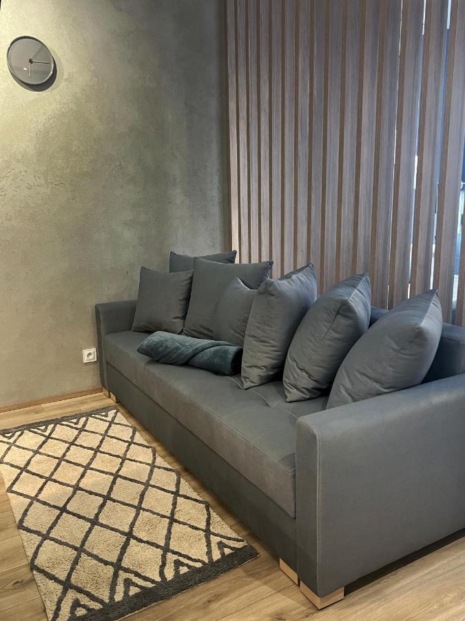 Amsterdam - Nowy Apartament W Centrum Z Prywatnym Zadaszonym Parkingiem Nowy Targ Luaran gambar
