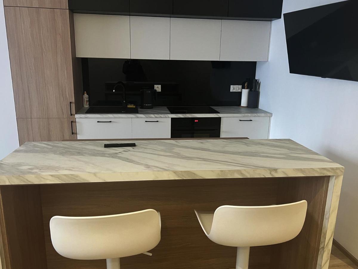 Amsterdam - Nowy Apartament W Centrum Z Prywatnym Zadaszonym Parkingiem Nowy Targ Luaran gambar